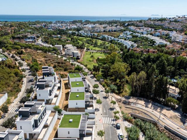 Chalet, Nueva Atalaya, Estepona