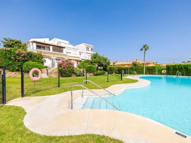 Chalet, Nueva Atalaya, Estepona