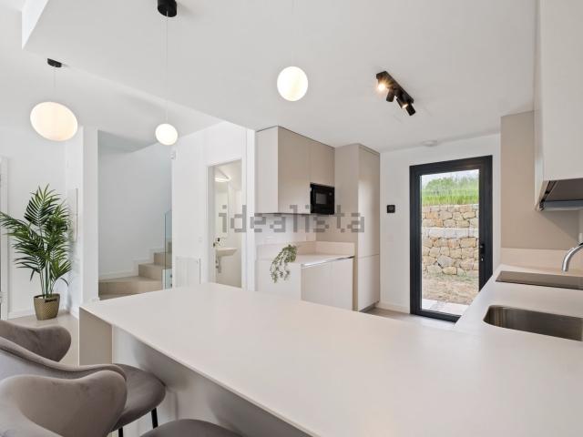 Chalet, Nueva Atalaya, Estepona