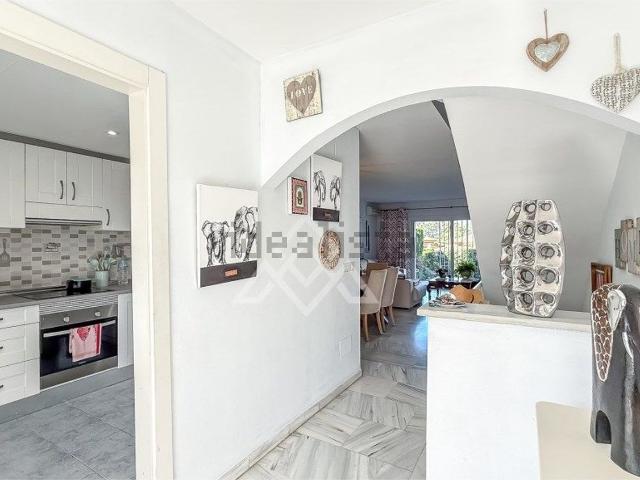 Chalet, Nueva Atalaya, Estepona