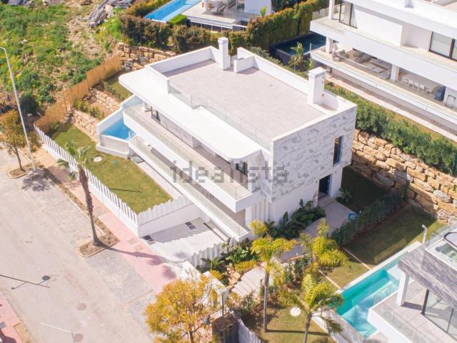 Chalet, Nueva Atalaya, Estepona