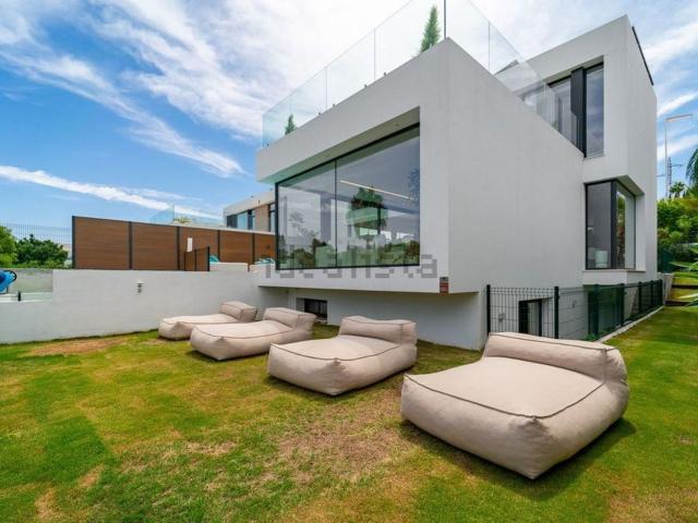 Chalet, Nueva Atalaya, Estepona