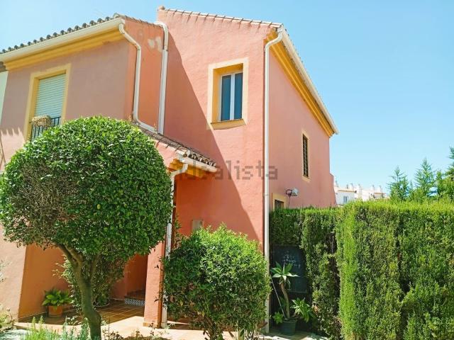 Chalet, Nueva Atalaya, Estepona