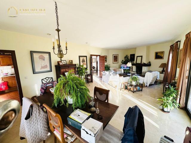 Chalet, Nueva Atalaya, Estepona