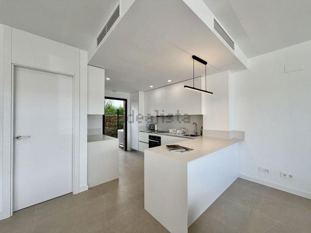 Chalet, Nueva Atalaya, Estepona