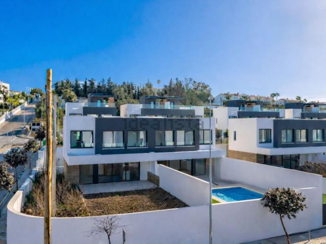 Chalet, Nueva Atalaya, Estepona