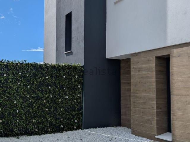 Chalet, Nueva Atalaya, Estepona