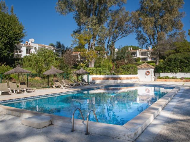 Chalet, Nueva Atalaya, Estepona