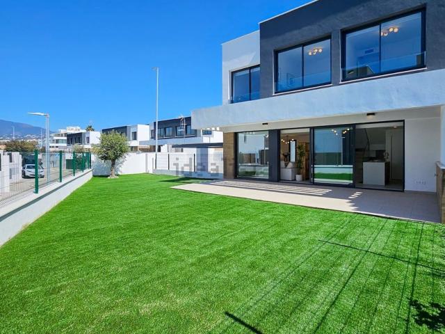 Chalet, Nueva Atalaya, Estepona