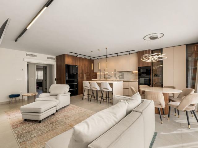 Chalet, Nueva Atalaya, Estepona
