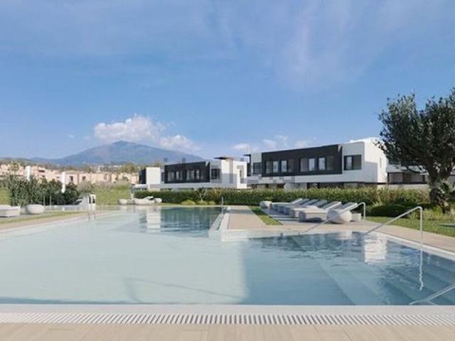 Chalet, Nueva Atalaya, Estepona