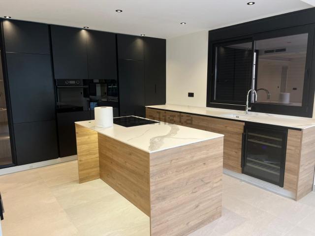 Chalet, Nueva Atalaya, Estepona