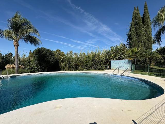 Chalet, Nueva Atalaya, Estepona