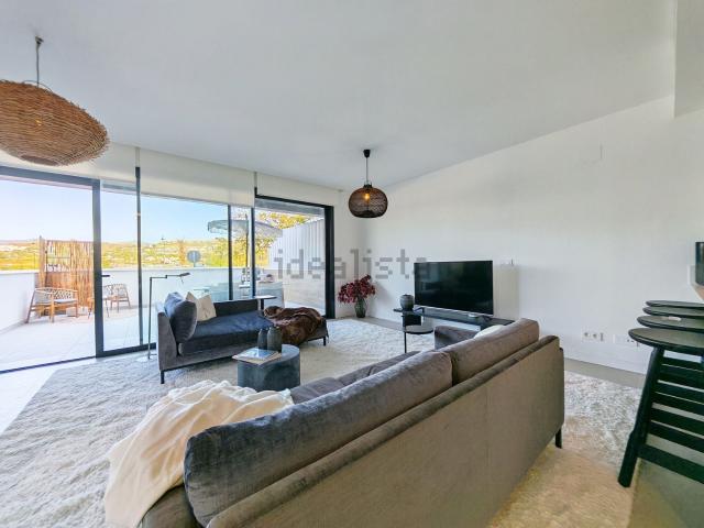 Chalet, Nueva Atalaya, Estepona