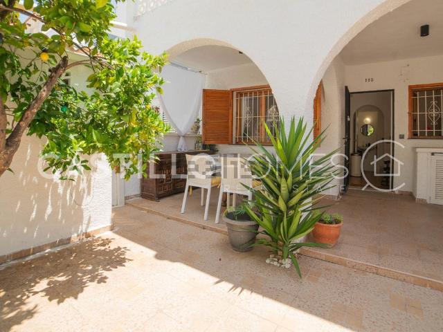 Chalet, Nueva Torrevieja, Torrevieja