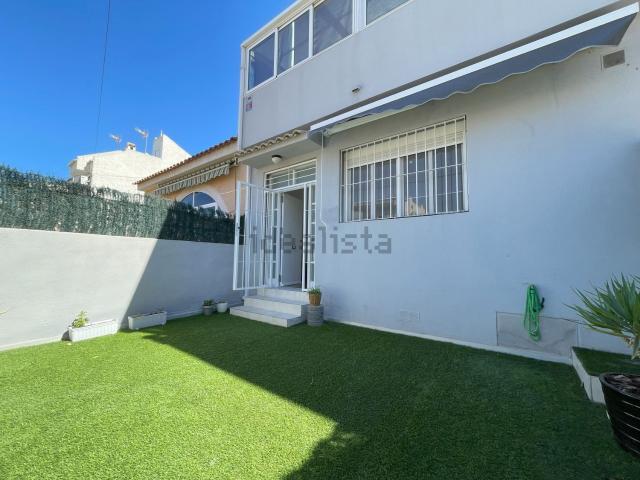 Chalet, Nueva Torrevieja, Torrevieja