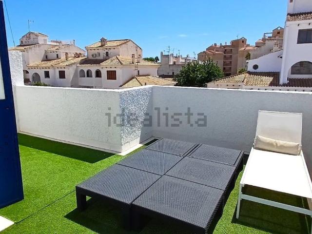 Chalet, Nueva Torrevieja, Torrevieja