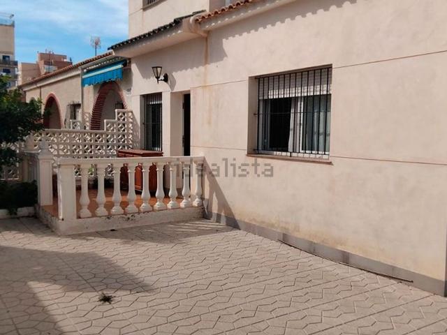 Chalet, Nueva Torrevieja, Torrevieja