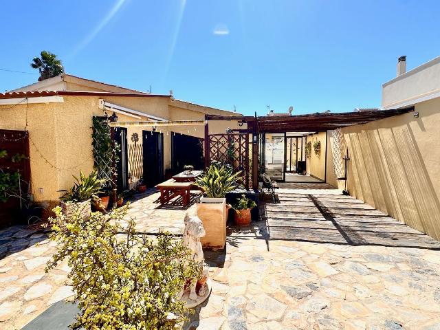 Chalet, Nueva Torrevieja, Torrevieja