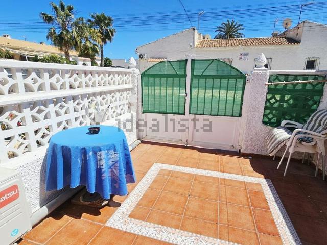 Chalet, Nueva Torrevieja, Torrevieja