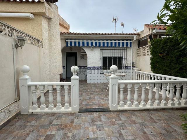 Chalet, Nueva Torrevieja, Torrevieja