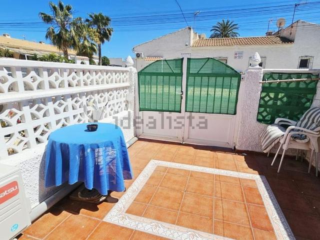 Chalet, Nueva Torrevieja, Torrevieja
