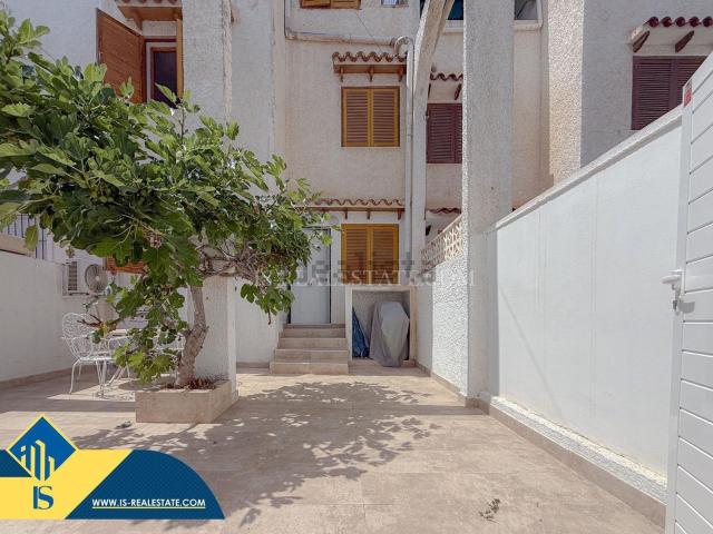 Chalet, Nueva Torrevieja, Torrevieja