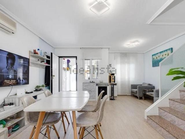 Chalet, Nueva Torrevieja, Torrevieja