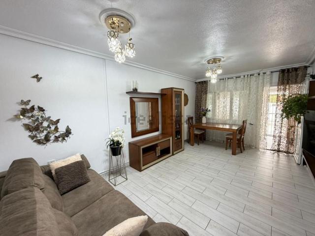 Chalet, Nueva Torrevieja, Torrevieja