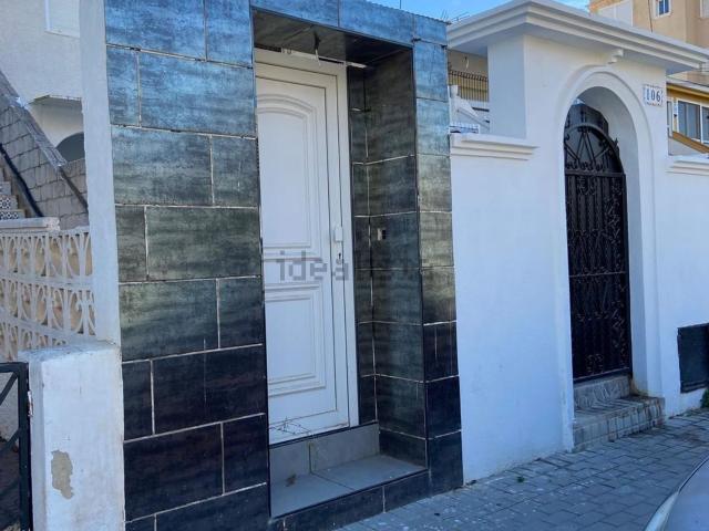 Chalet, Nueva Torrevieja, Torrevieja