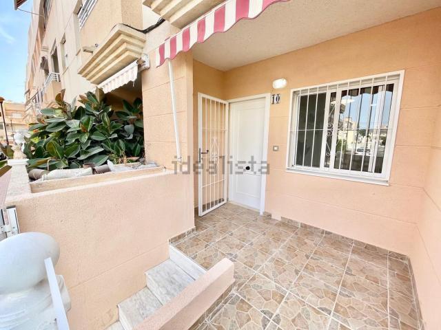 Chalet, Nueva Torrevieja, Torrevieja