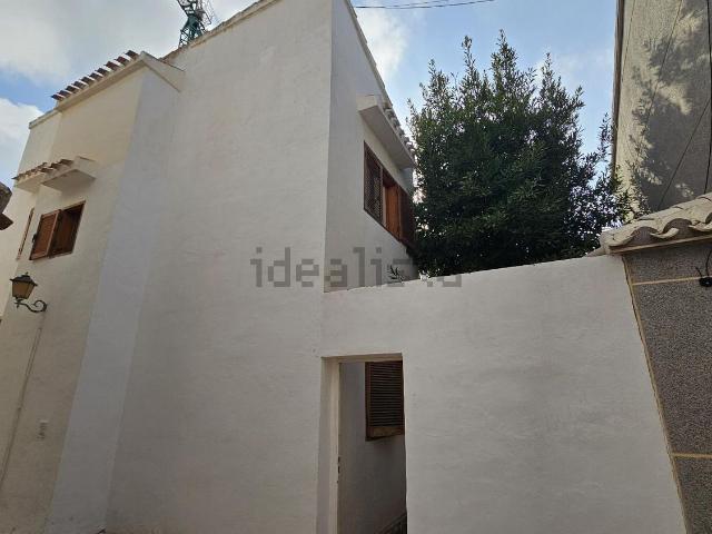 Chalet, Nueva Torrevieja, Torrevieja