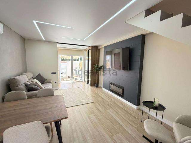 Chalet, Nueva Torrevieja, Torrevieja