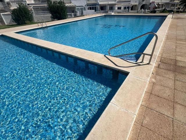 Chalet, Nueva Torrevieja, Torrevieja