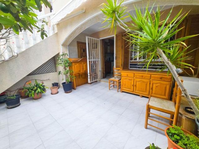 Chalet, Nueva Torrevieja, Torrevieja
