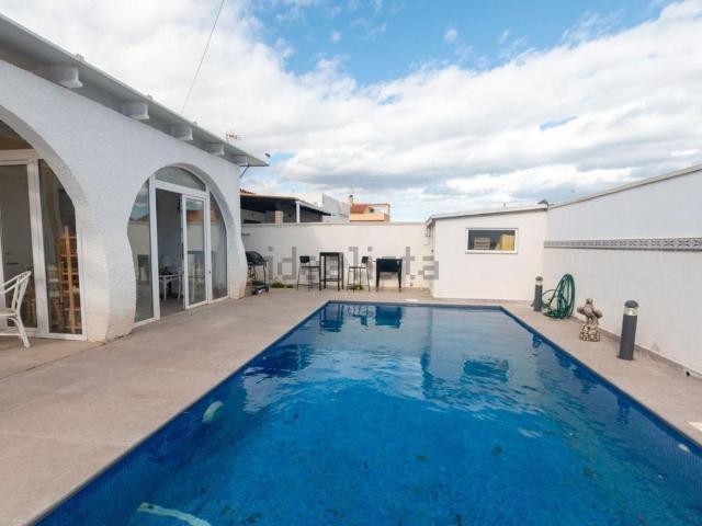 Chalet, Nueva Torrevieja, Torrevieja