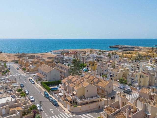 Chalet, Nueva Torrevieja, Torrevieja
