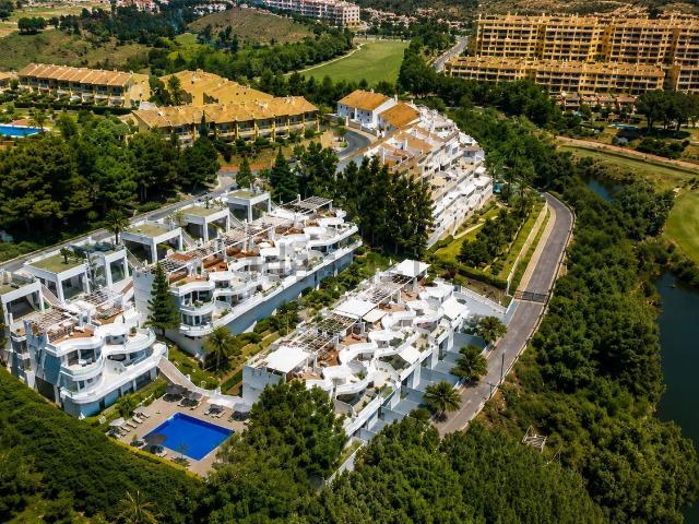 Chalet, Nueva Torrequebrada, Benalmádena