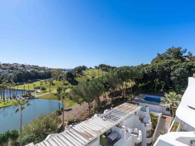 Chalet, Nueva Torrequebrada, Benalmádena