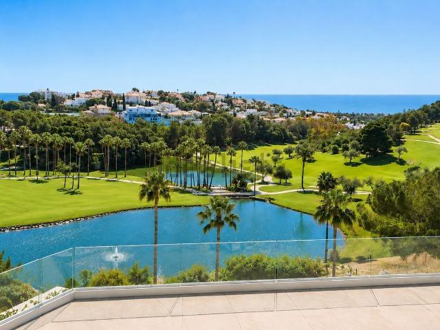 Chalet, Nueva Torrequebrada, Benalmádena