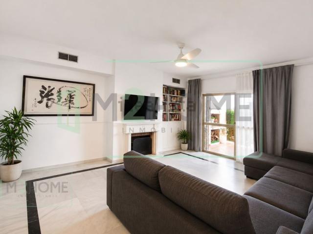 Chalet, Nueva Torrequebrada, Benalmádena