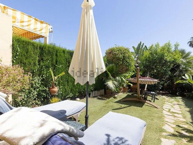 Chalet, Nueva Torrequebrada, Benalmádena