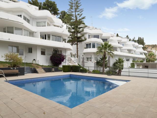 Chalet, Nueva Torrequebrada, Benalmádena