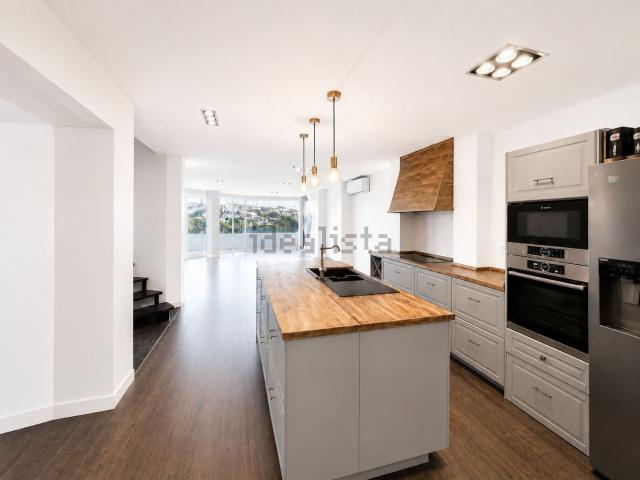 Chalet, Nueva Torrequebrada, Benalmádena
