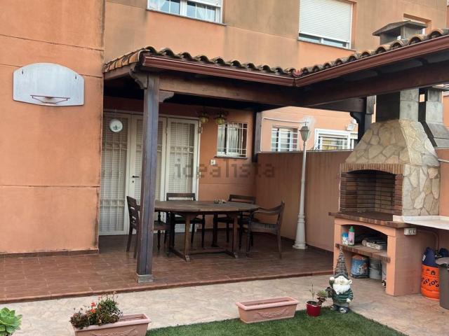 Chalet, Nules
