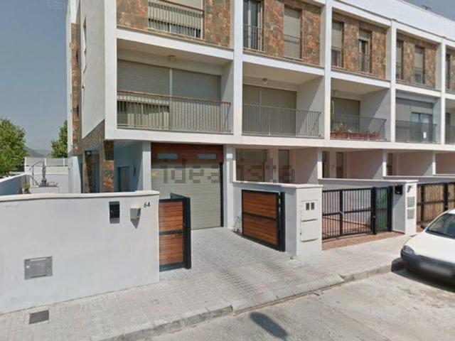 Chalet, Nules