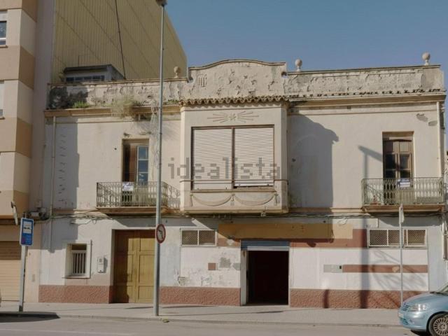 Chalet, Nules
