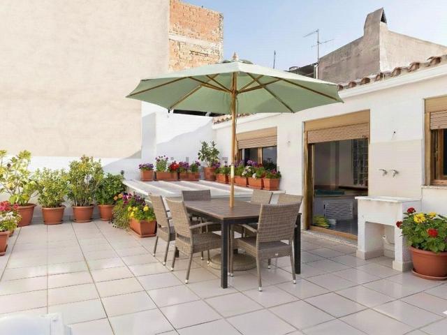 Chalet, Nules