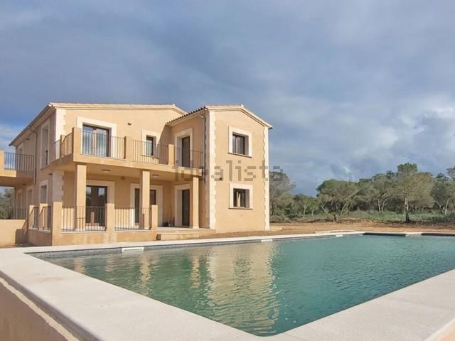 Chalet, S&apos Aranjassa Es Pil.larí, Palma de Mallorca