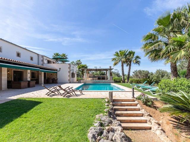 Chalet, S&apos Aranjassa Es Pil.larí, Palma de Mallorca